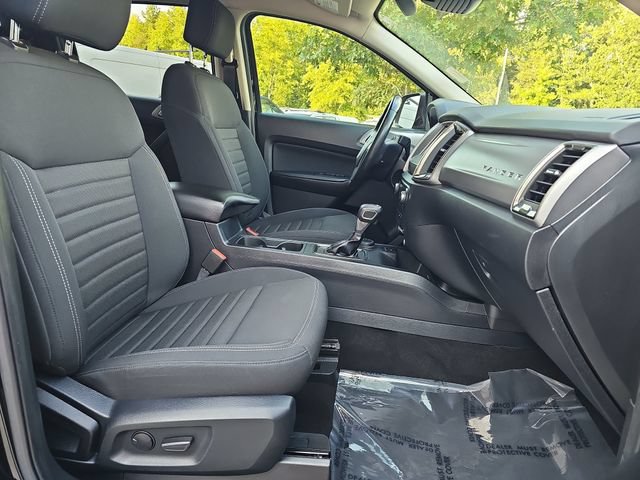 Certified 2021 Ford Ranger XLT w/ Equipment Group 302A High AWD/4WD image 10