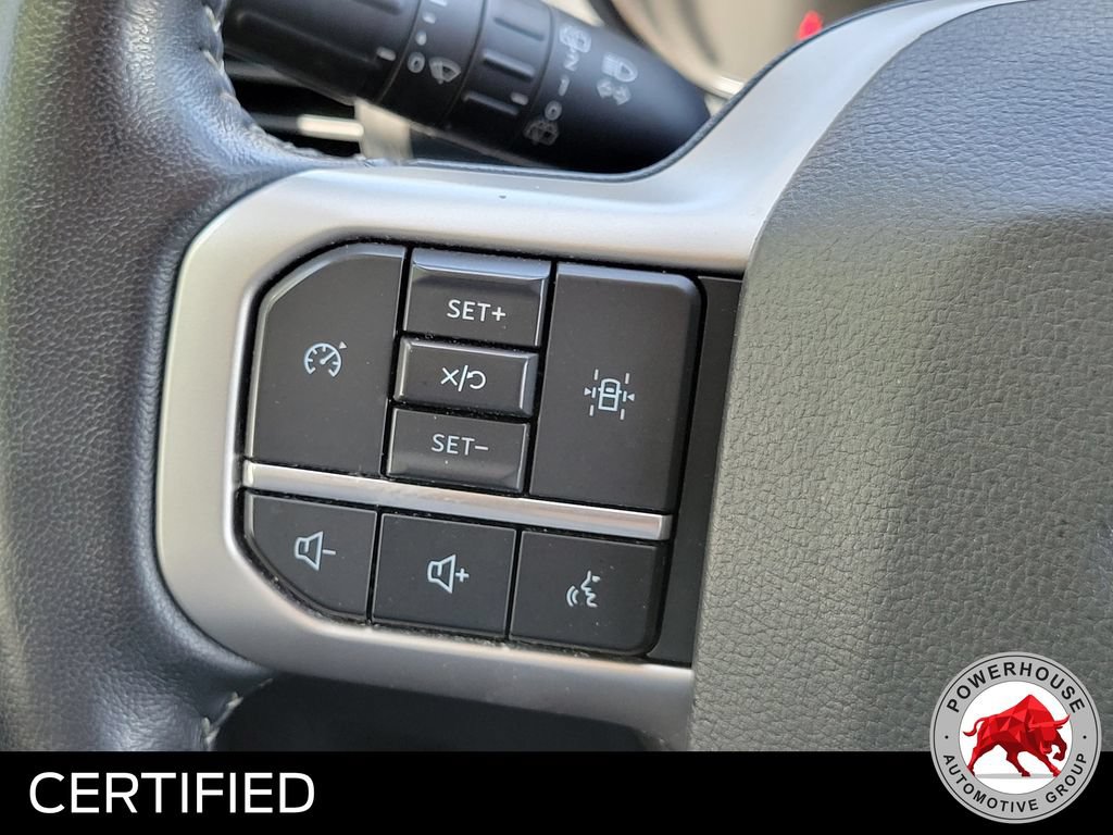 Certified 2023 Ford Expedition XLT AWD/4WD image 30