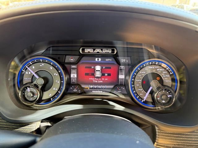 Used 2020 RAM 1500 Limited image 13