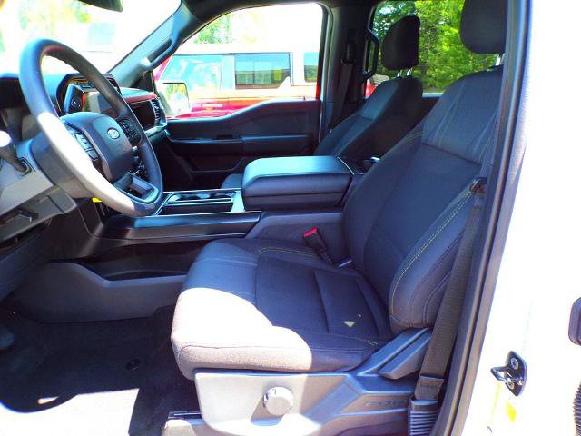 Certified 2024 Ford F150 STX AWD/4WD image 12