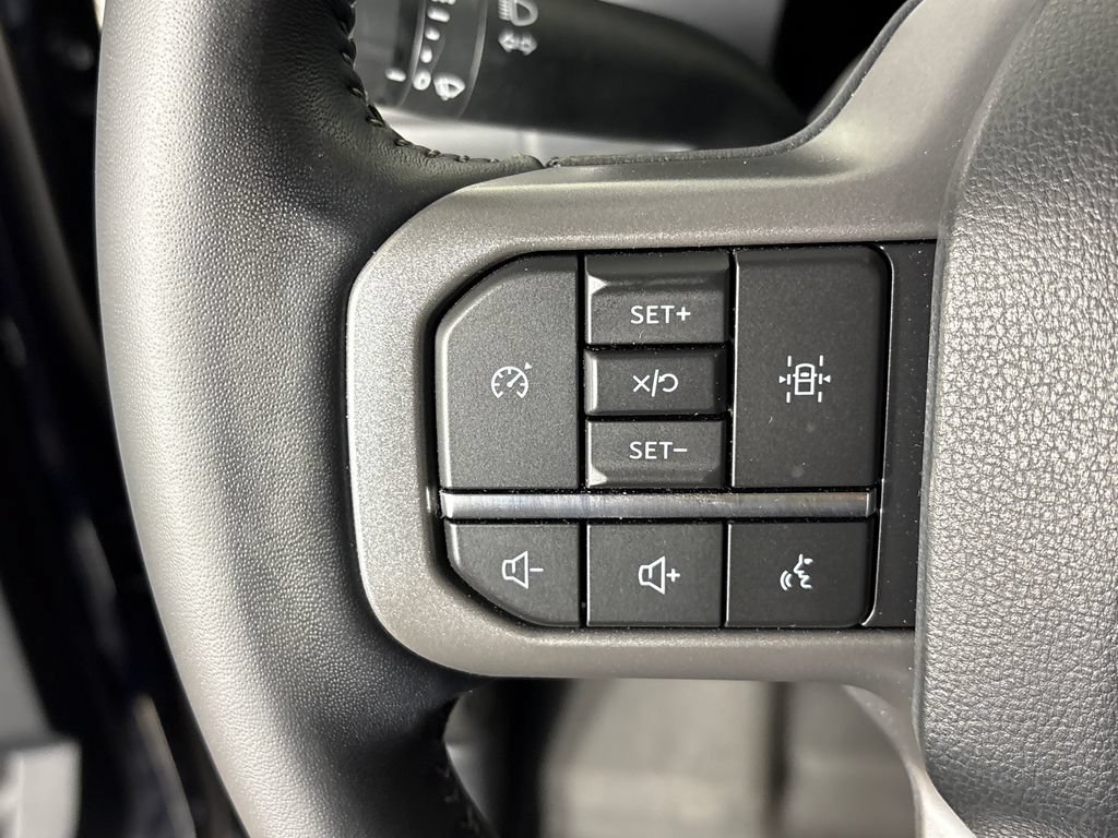 Certified 2022 Ford F150 Lariat AWD/4WD image 18