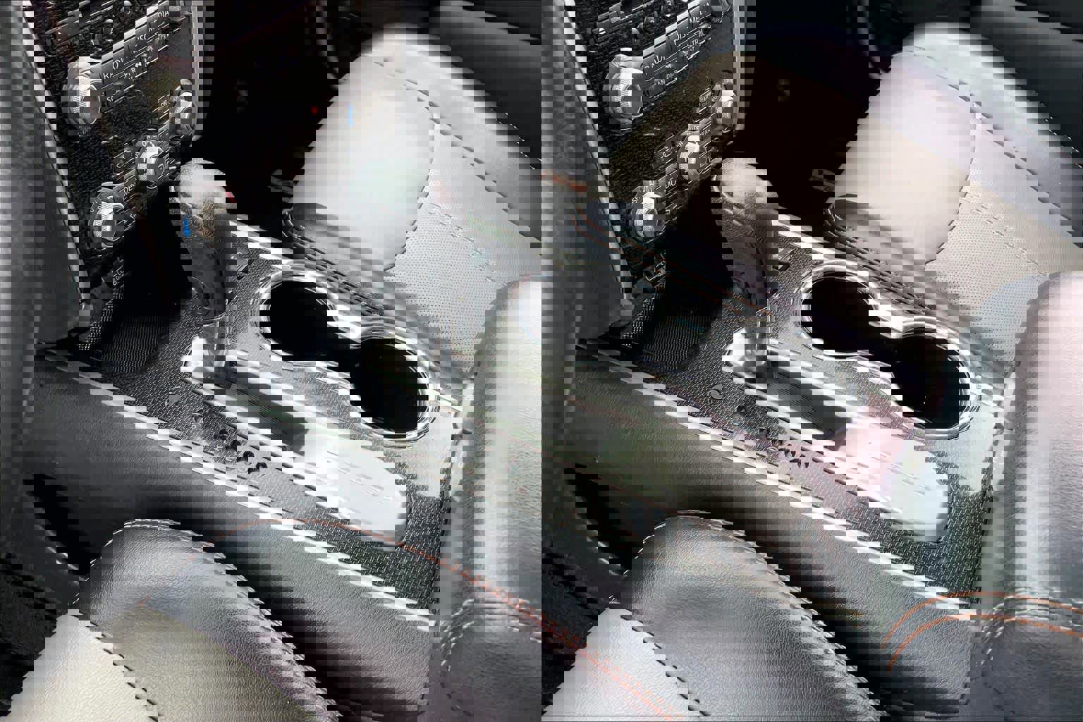 Used 2020 Nissan Pathfinder SL image 17