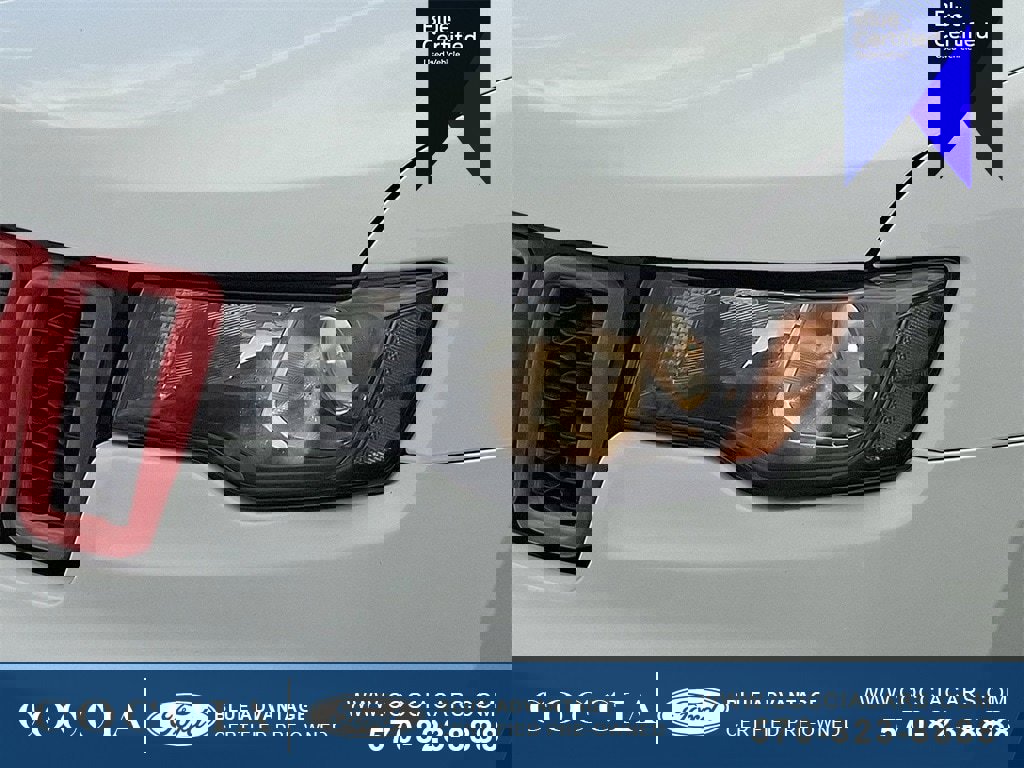 Used 2018 Jeep Grand Cherokee Trailhawk image 9