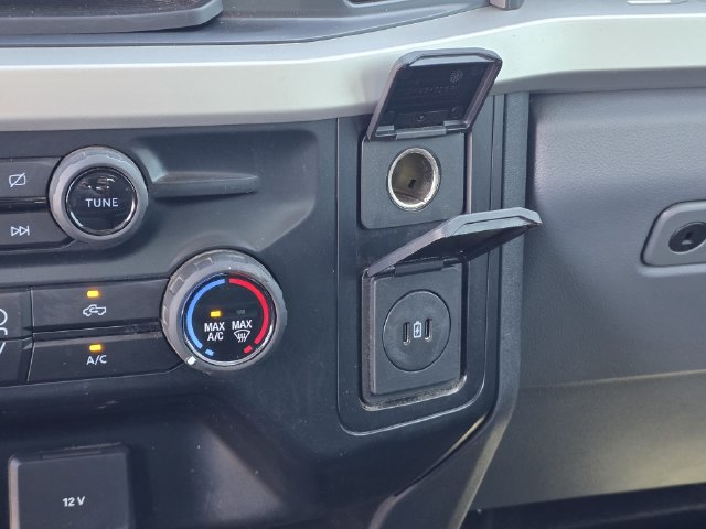 Certified 2024 Ford F250 XL w/ STX Appearance Package AWD/4WD image 23