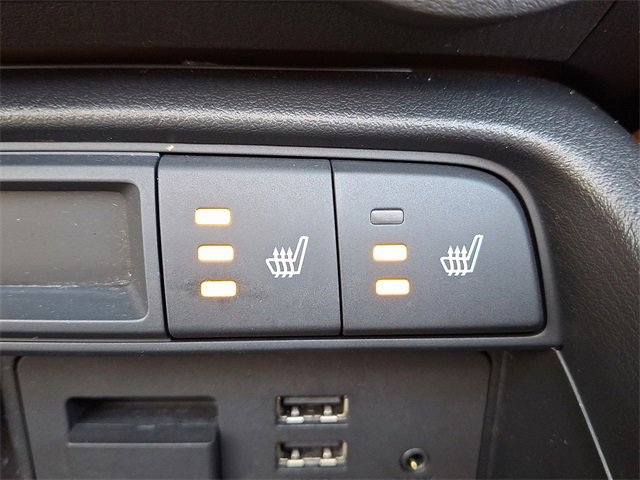 Used 2018 FIAT 124 Spider Lusso w/ Convenience Group image 22