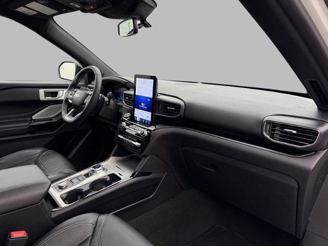 Certified 2023 Ford Explorer ST w/ Equipment Group 401A image 24