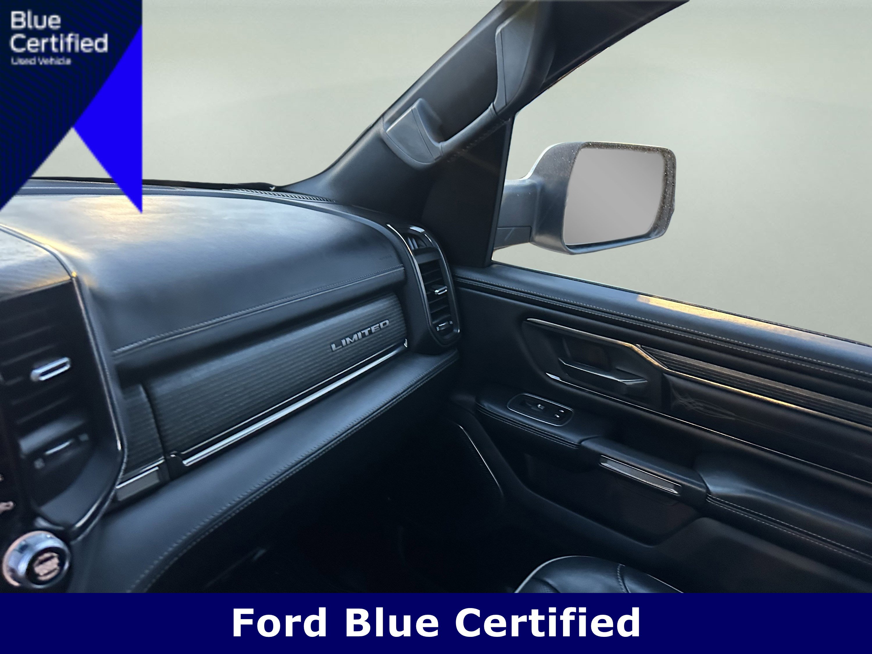 Used 2021 RAM 1500 Limited image 19