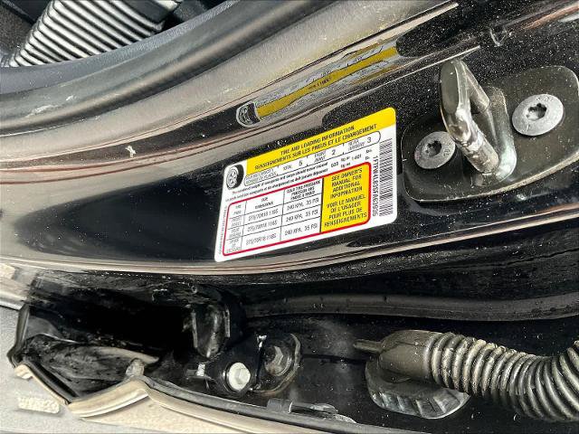 Certified 2025 Ford F150 Tremor w/ Equipment Group 402A High AWD/4WD image 22