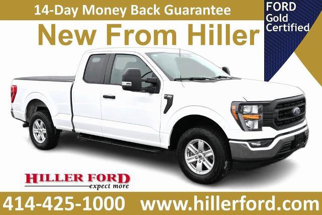 Certified 2023 Ford F150 XL w/ Trailer Tow Package image 7