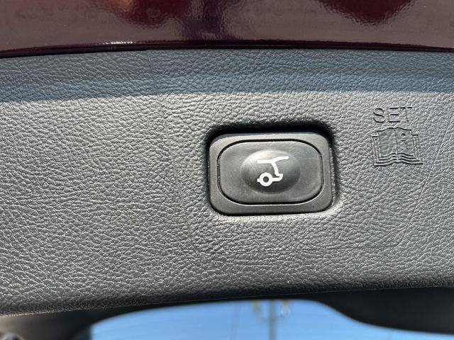 Certified 2024 Ford Edge ST-Line AWD/4WD image 19