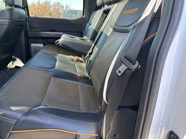 Certified 2023 Ford F150 Tremor w/ Equipment Group 402A High AWD/4WD image 8