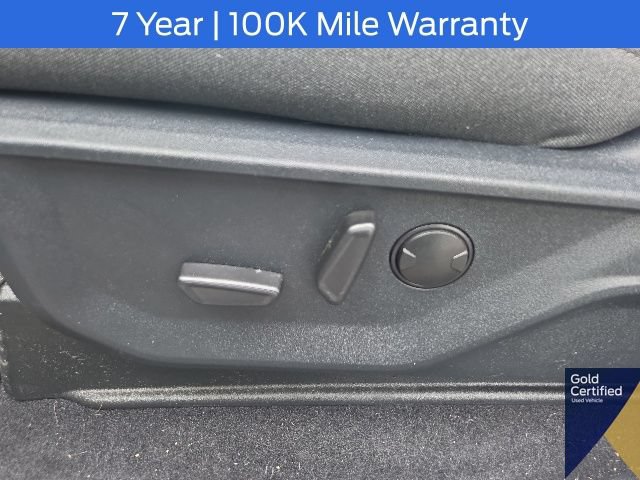 Certified 2024 Ford F150 XLT w/ Equipment Group 302A MID AWD/4WD image 25