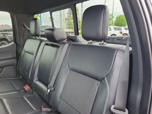 Certified 2024 Ford F150 Lariat w/ Bed Utility Package AWD/4WD image 12