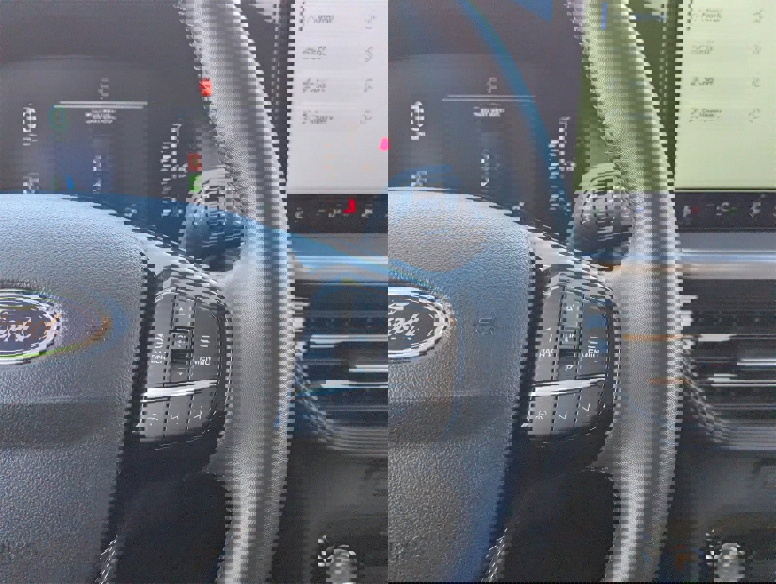 Certified 2024 Ford Escape Active w/ Tech Pack #1 image 23