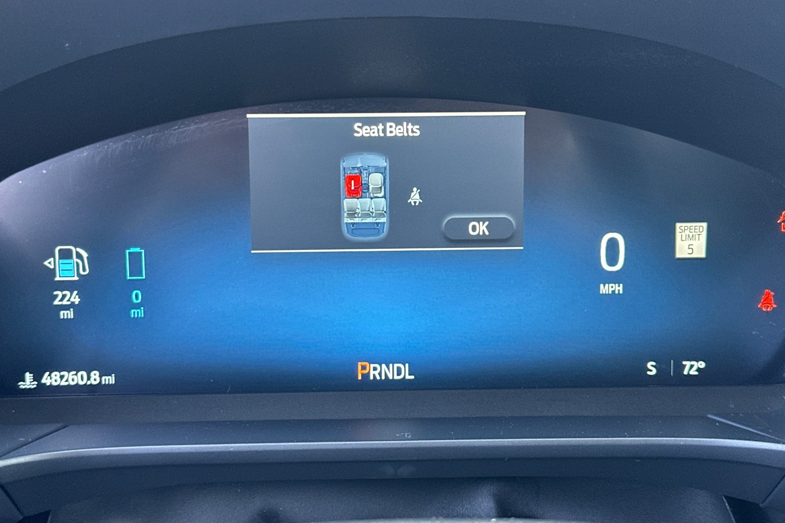 Certified 2023 Ford Escape SE w/ PHEV Premium Package FWD image 27