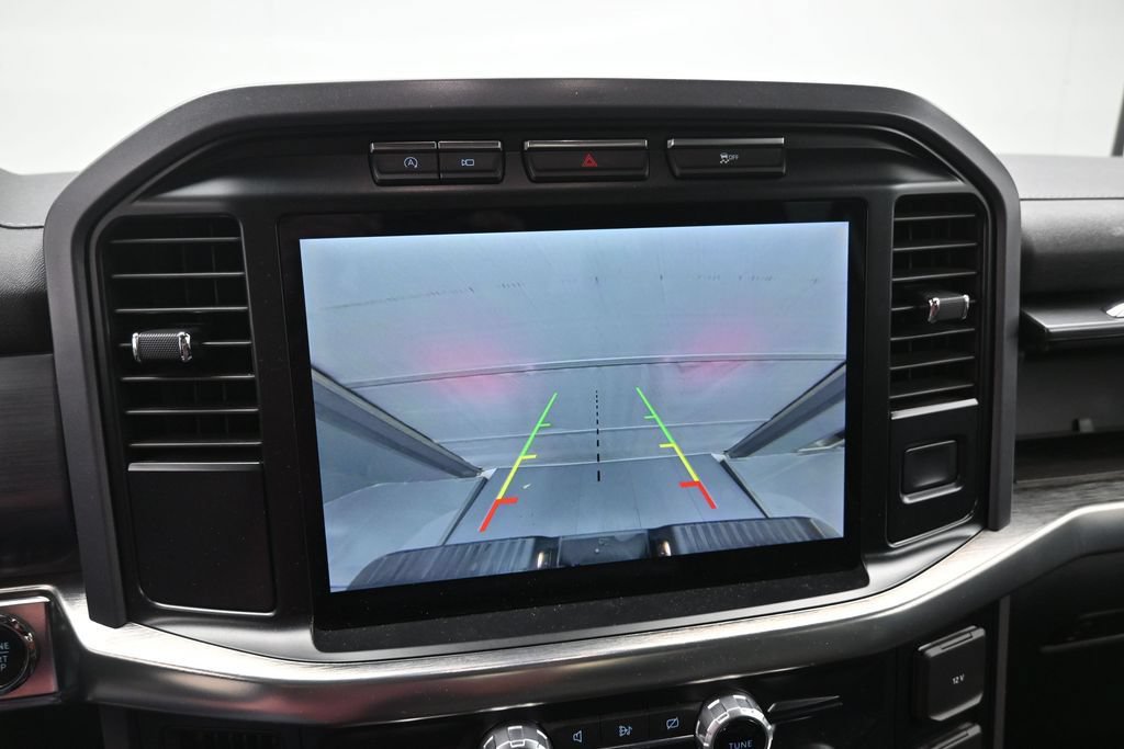 Certified 2023 Ford F150 Lariat AWD/4WD image 3