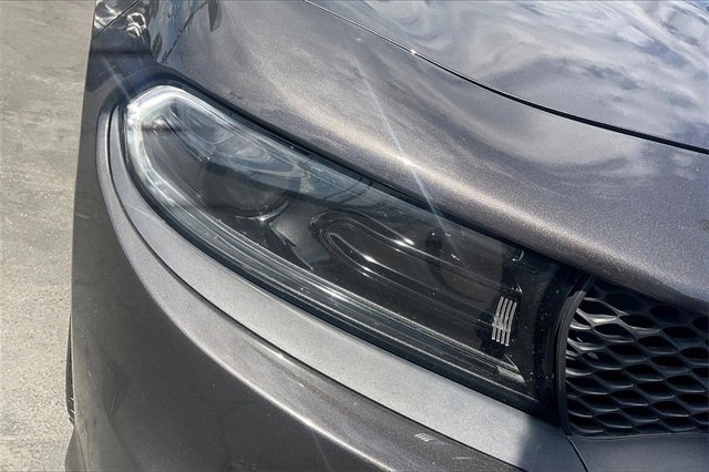 Used 2022 Dodge Charger GT image 28