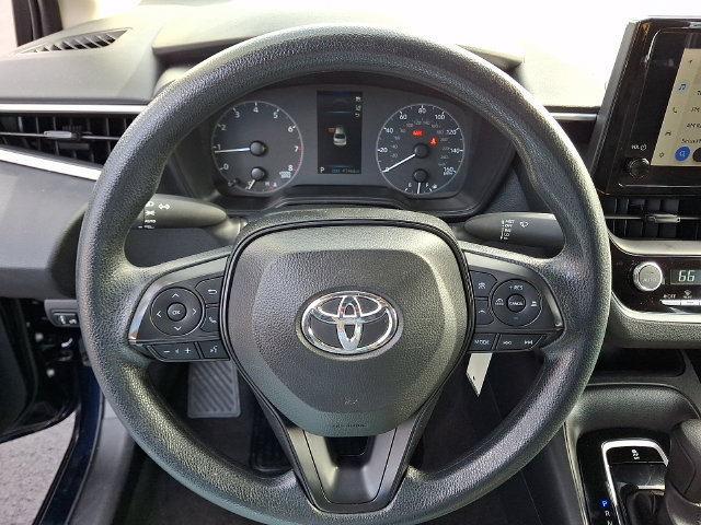 Used 2024 Toyota Corolla LE FWD image 20