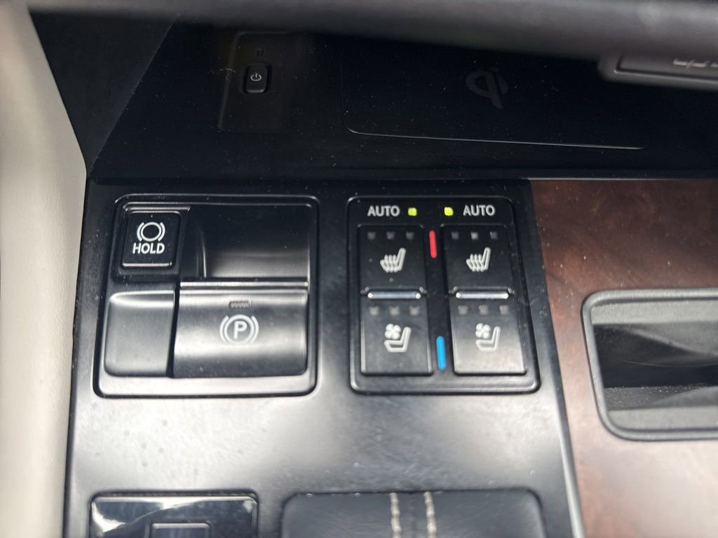 Used 2021 Lexus RX 350 AWD w/ Premium Package image 29