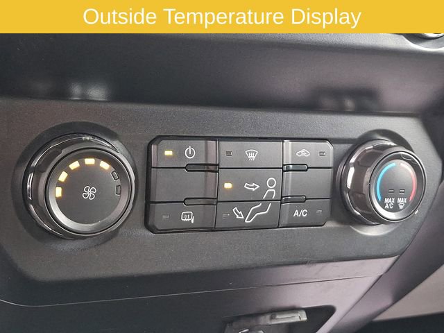 Certified 2022 Ford F550 2WD Regular Cab Super Duty w/ XLT Value Package image 21