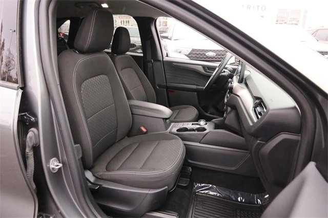 Certified 2024 Ford Escape Active w/ Cold Weather Package image 26