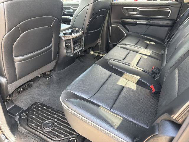 Used 2020 RAM 1500 Laramie AWD/4WD image 18