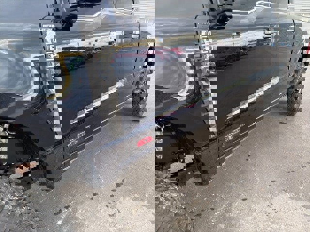 Certified 2025 Ford F350 Platinum w/ Platinum Plus Package image 11