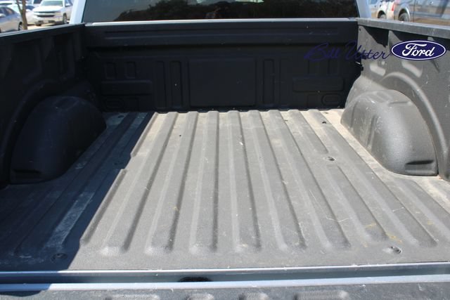 Certified 2025 Ford F150 STX w/ Equipment Group 200A AWD/4WD image 10