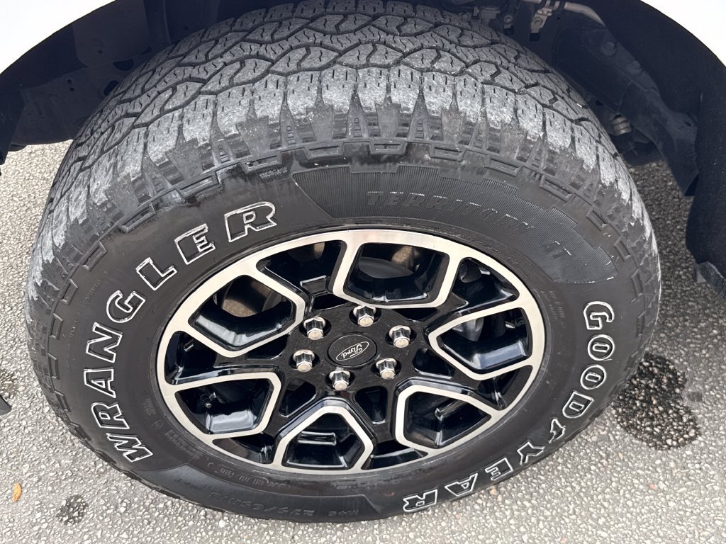 Certified 2021 Ford F150 Lariat AWD/4WD image 13