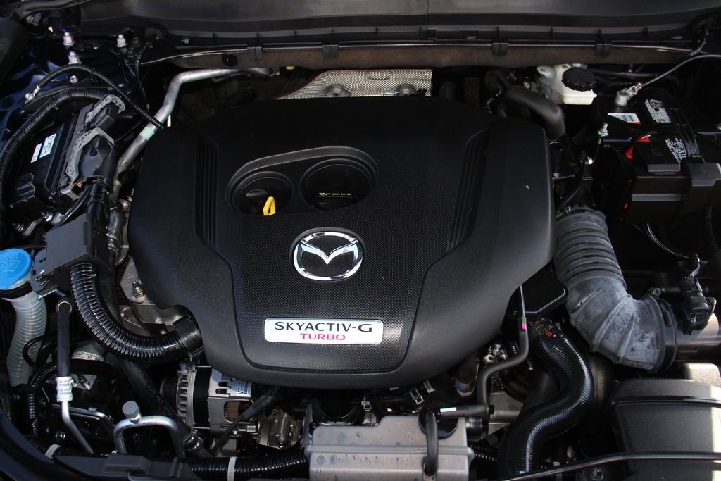 Used 2021 MAZDA CX-5 Grand Touring Reserve AWD/4WD image 29