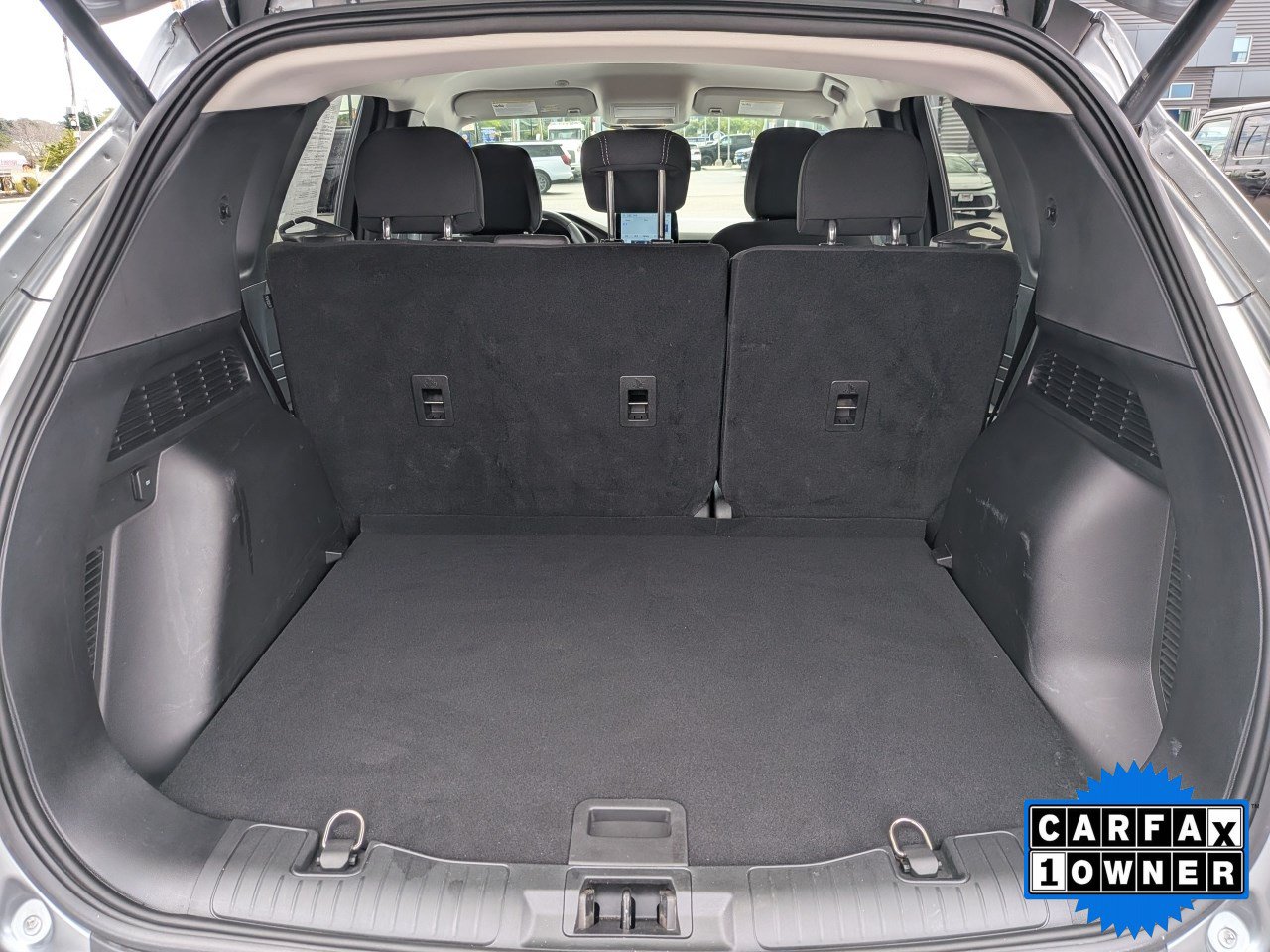 Certified 2023 Ford Escape Active AWD/4WD image 14