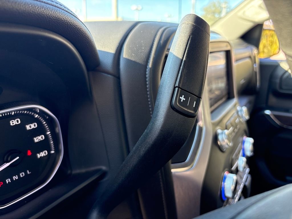 Used 2020 GMC Sierra 1500 SLT w/ SLT Premium Package image 45