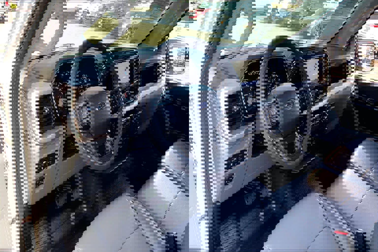 Certified 2022 Ford F150 XL w/ Trailer Tow Package image 14