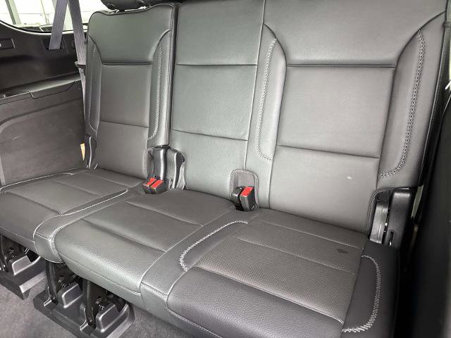 Used 2022 GMC Yukon XL Denali w/ Denali Ultimate Package image 17