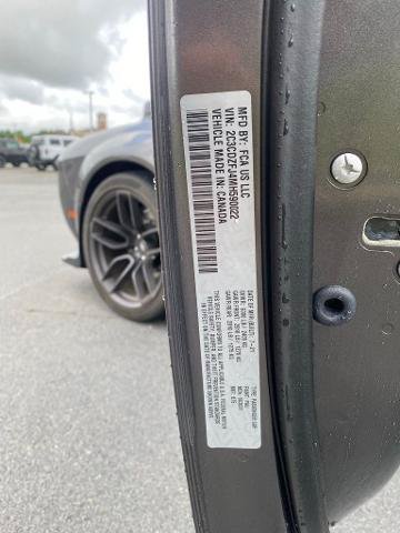 Used 2021 Dodge Challenger R/T Scat Pack RWD image 16
