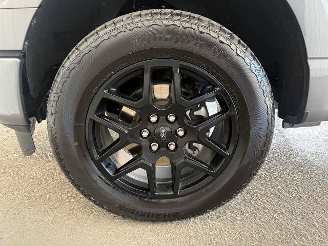 Certified 2024 Ford F150 STX w/ STX Black Appearance Package AWD/4WD image 29