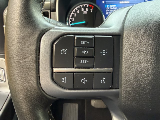 Certified 2023 Ford F150 XLT w/ Equipment Group 302A High AWD/4WD image 20
