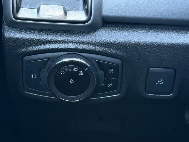 Certified 2023 Ford Ranger XLT w/ Equipment Group 302A High image 20