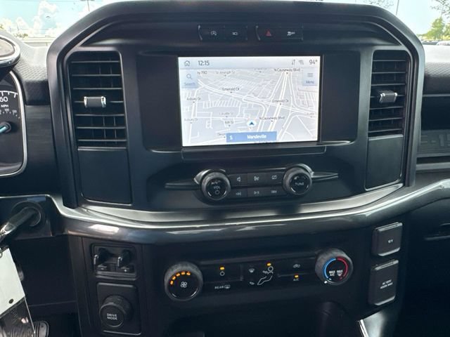 Certified 2023 Ford F150 XL w/ STX Appearance Package RWD image 26