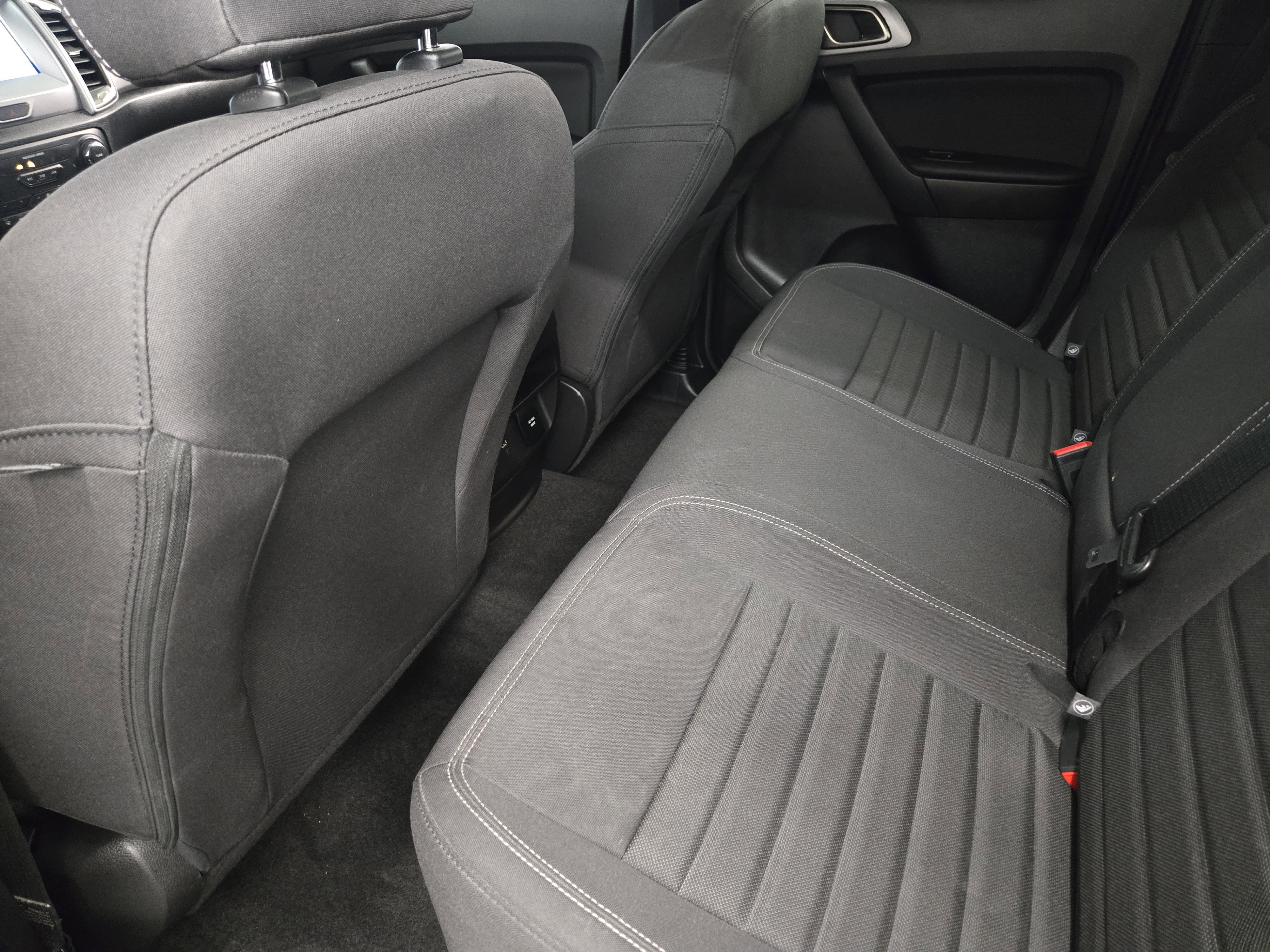 Certified 2023 Ford Ranger XLT RWD image 28