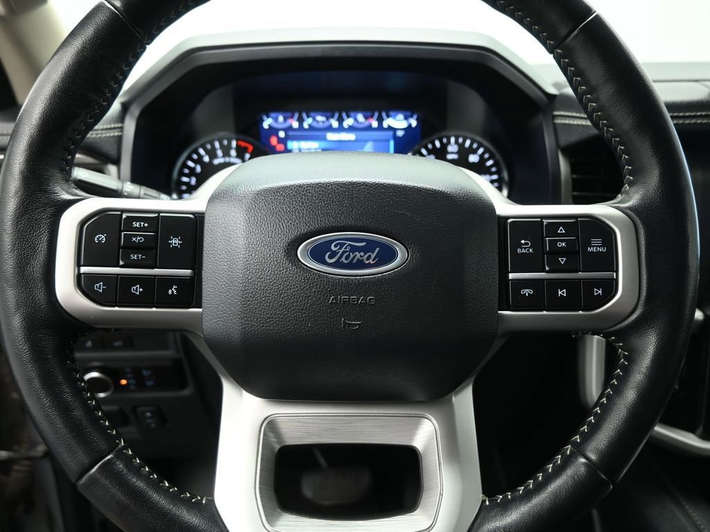 Certified 2024 Ford Expedition Max XLT image 42