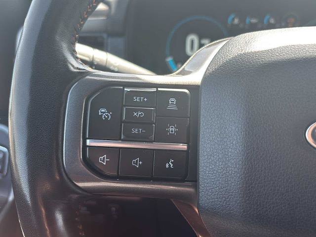 Certified 2023 Ford F150 Tremor w/ Equipment Group 402A High AWD/4WD image 22
