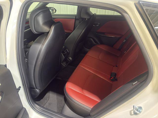 Used 2025 Kia K4 GT-Line Turbo FWD image 9