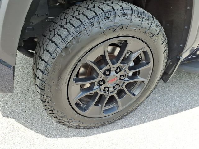 Used 2024 Toyota Tundra Limited w/ TRD Off-Road Package AWD/4WD image 14