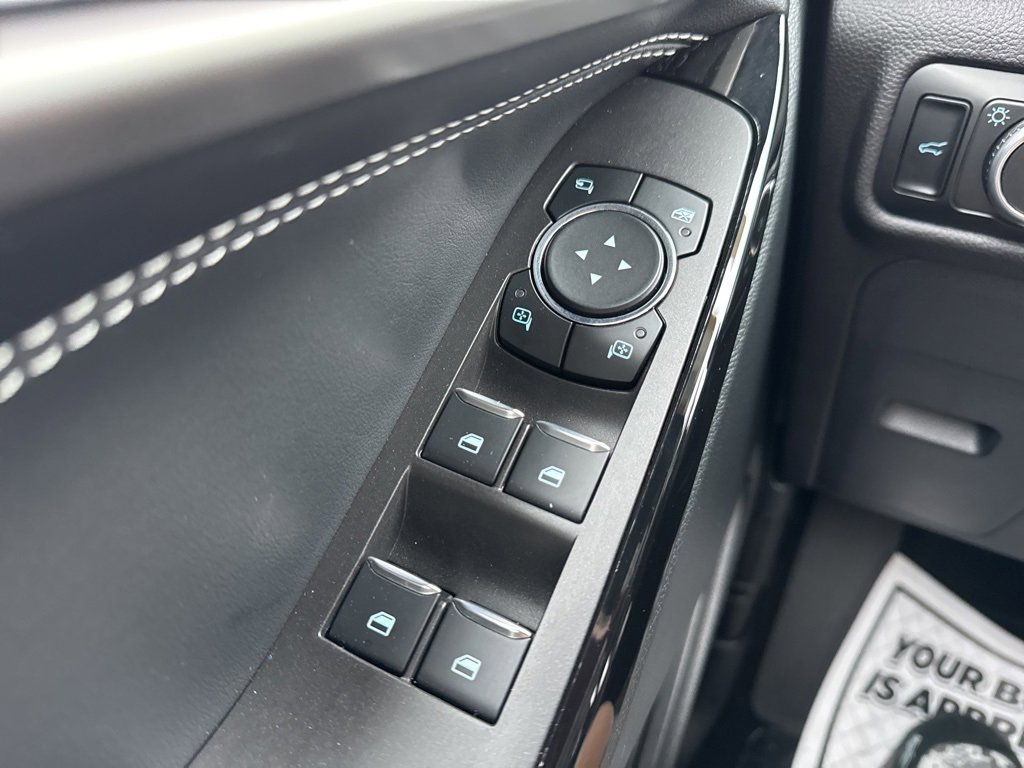 Certified 2024 Ford Explorer ST w/ Equipment Group 401A image 26