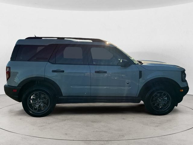 Certified 2023 Ford Bronco Sport Big Bend w/ Convenience Package AWD/4WD image 4