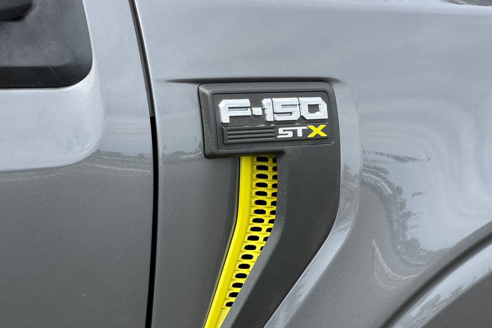 Certified 2024 Ford F150 STX AWD/4WD image 25