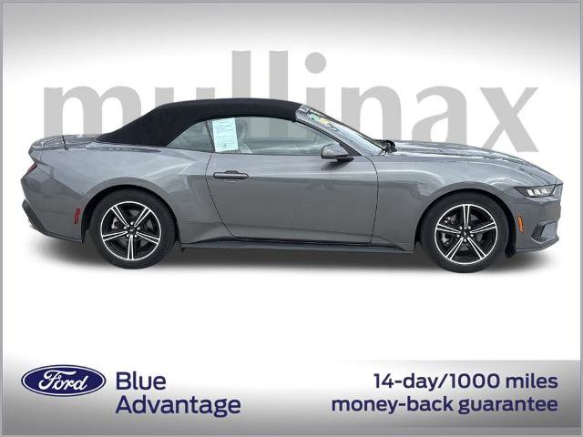 Certified 2024 Ford Mustang Premium video 2