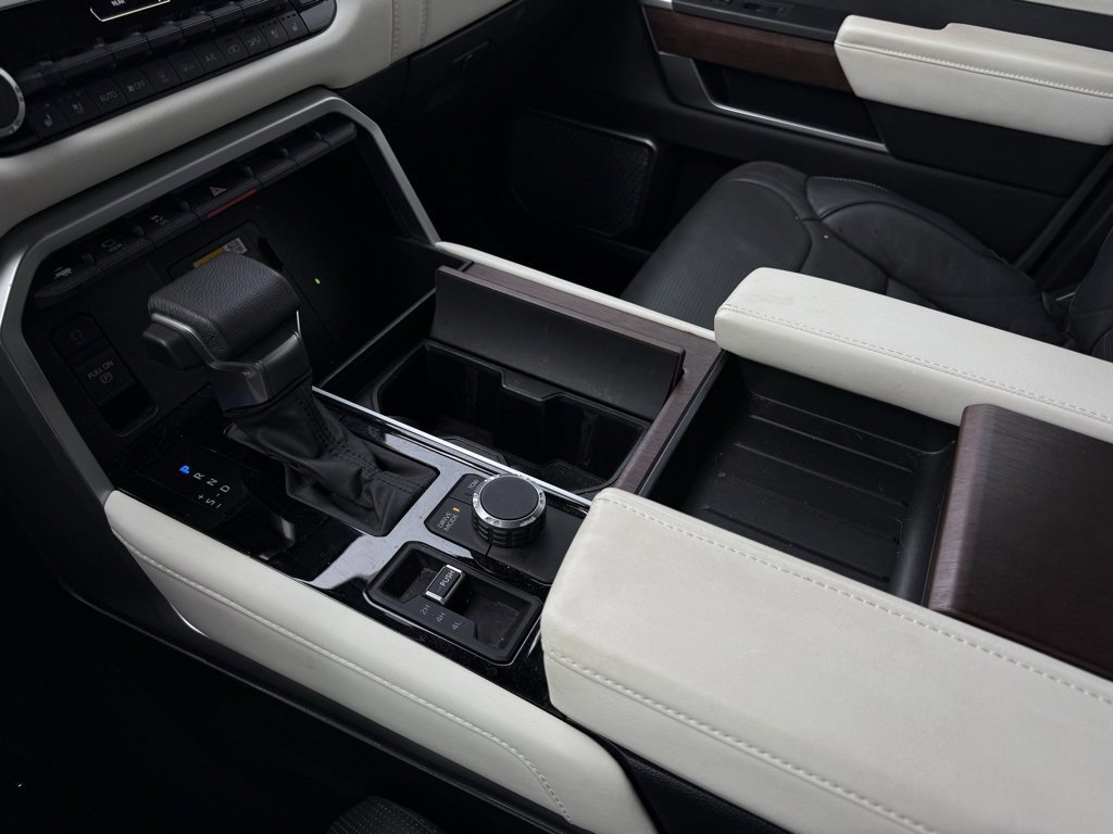 Used 2024 Toyota Sequoia Capstone image 20