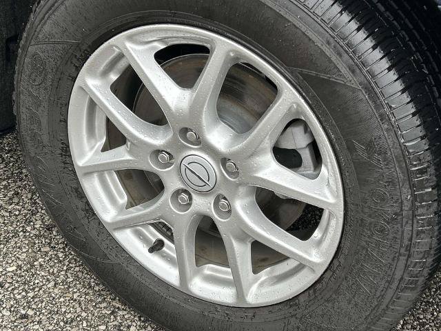 Used 2025 Chrysler Pacifica Select FWD image 12
